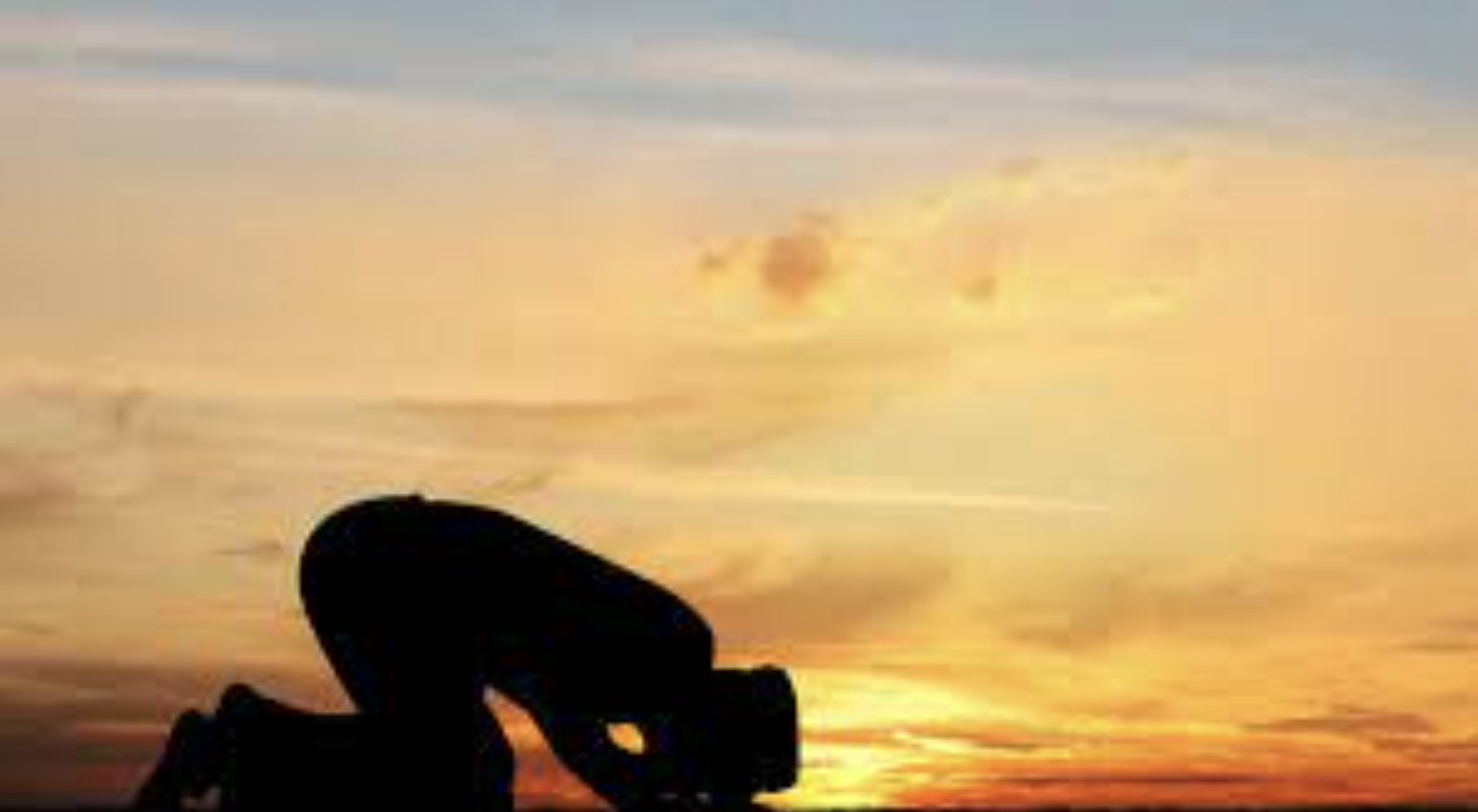 Blog #9 Actions that require Wudoo