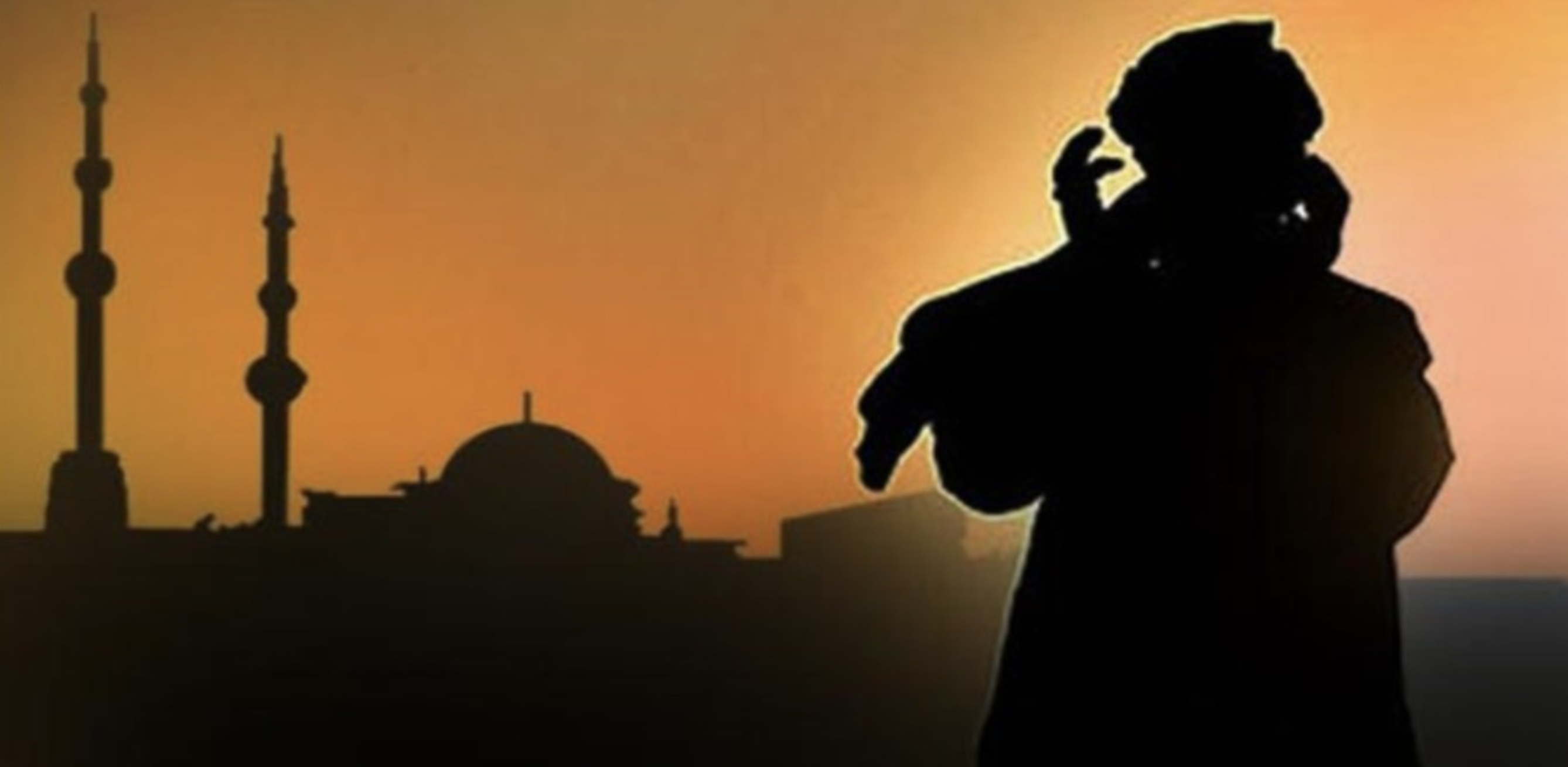 Blog #6 Some rulings related to Azhan and Iqamah